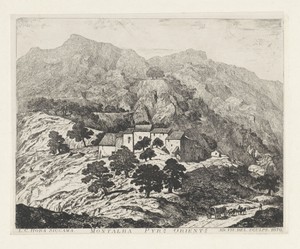 Montalba-le-Château (Frankrijk)