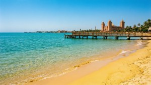 Montaza Beach Paradise