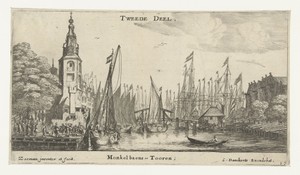 Montelbaanstoren
