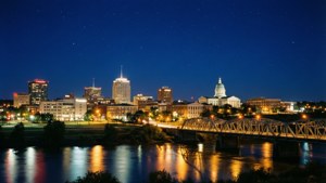 Montgomery Nights