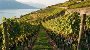 Montreux Vineyards