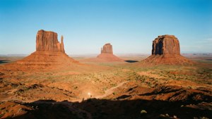 Monument Valley Vistas