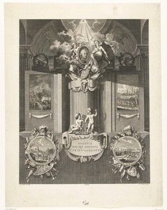 Monument voor Frederik, prins van Hessen