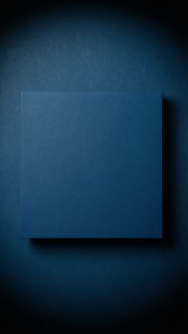 Moody Blue Square