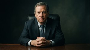 Moody Executive