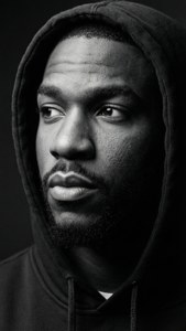 Moody Fabolous Portrait