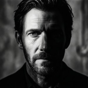 Moody Film Noir