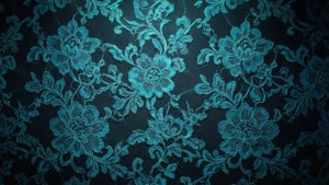 Moody Gothic Lace