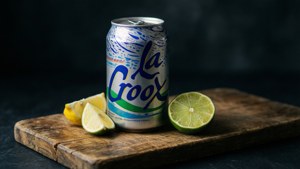 Moody La Croix Still Life