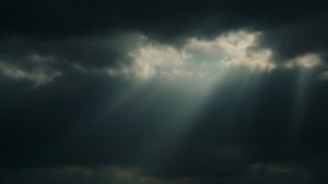 Moody Light Rays