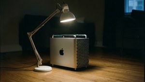 Moody Mac Studio