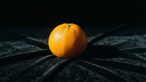 Moody Mandarin
