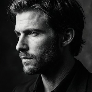 Moody Monochrome