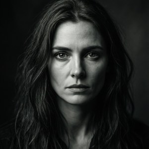 Moody Monochrome