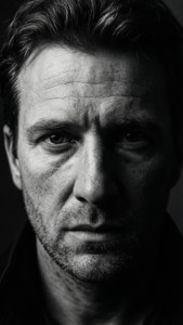 Moody Monochrome