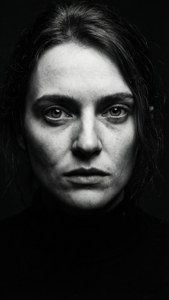 Moody Monochrome