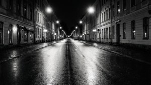 Moody Noir