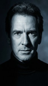 Moody Portrait