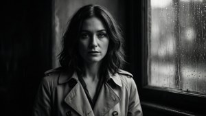 Moody Riverdale Noir