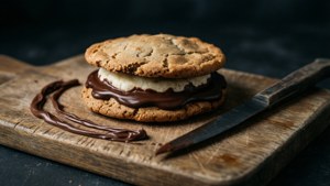 Moody S'more Studio
