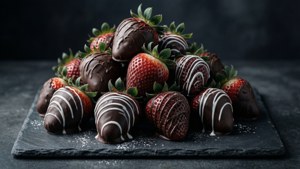 Moody Slate Collection