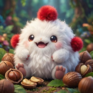 Moogle Magic