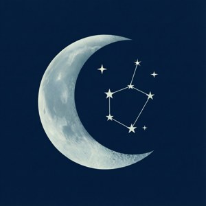 Moon Constellation