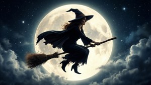 Moon Flight