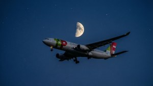Moon Flyby