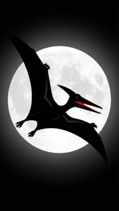 Moon Flyer