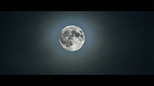 Moon Horror Letterbox