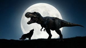 Moon Howlers