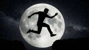 Moon Jump