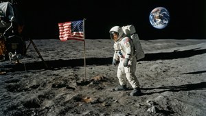 Moon Landing