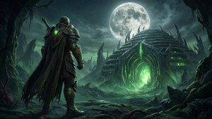 Moon's Hellmouth