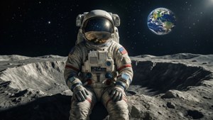 Moon Sitter