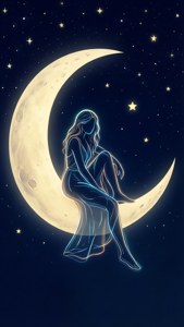 Moon Sitter