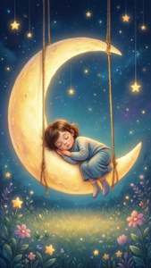 Moon Swing Dream