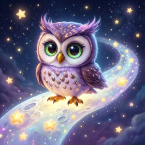 Moonbeam Magic