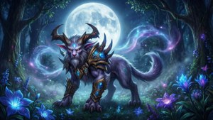 Moonkin's Sanctuary