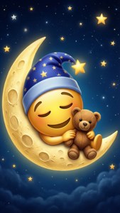 Moonlight Teddy