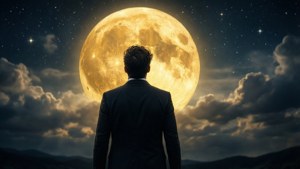 Moonlit Ambition
