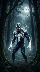 Moonlit Anti-Venom