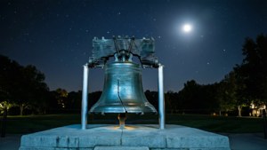 Moonlit Bell