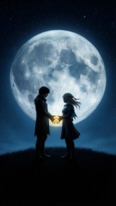 Moonlit Contract