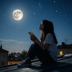 Moonlit Copy