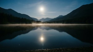 Moonlit Crestwood