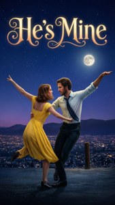 Moonlit Dance