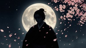 Moonlit Decim