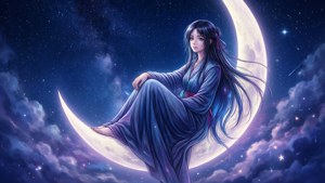 Moonlit Dream